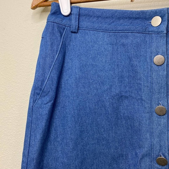 Rocket X Lunch maxi skirt size small - Picture 3 of 6